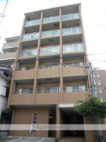 メディオ国分町の外観写真