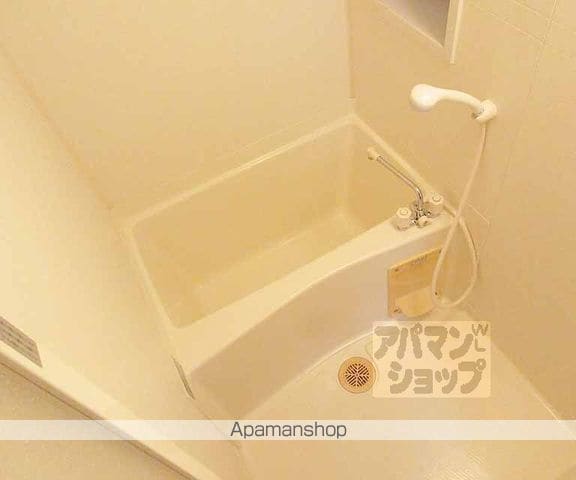 フォルテ山科の内装写真