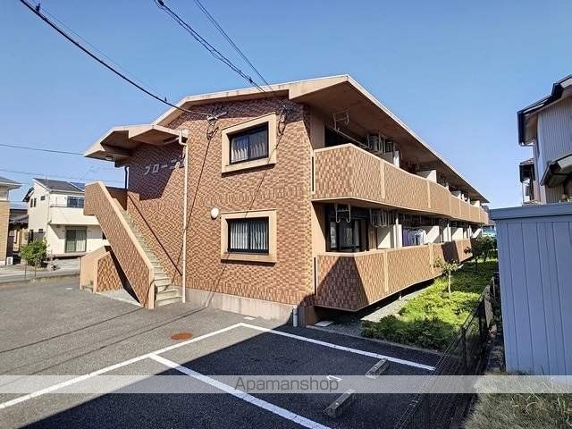 ブローニュの外観写真