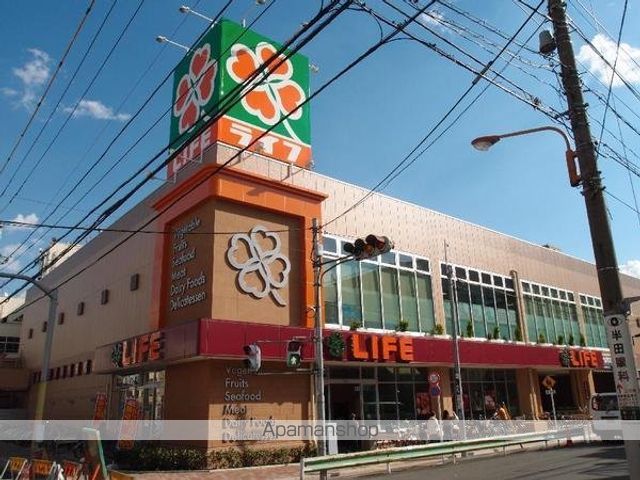 TーTERRACE森下の周辺写真