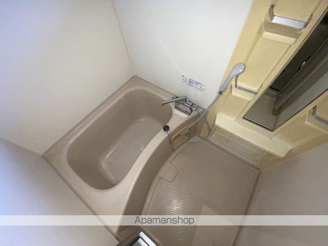 ブランニュー白山の内装写真