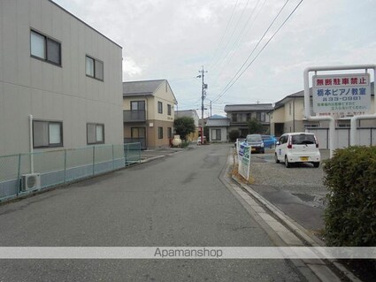 パストラーレ壱番館[1DK/35m2]の周辺5