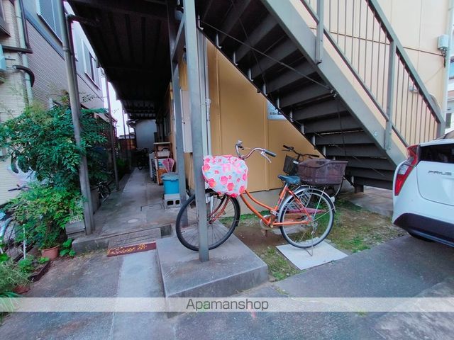 西ハイツのその他写真