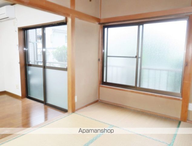 ハイツヤマカワIIIの内装写真