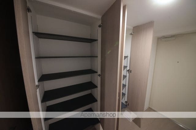 SーRESIDENCE南円山BLAZEの内装写真