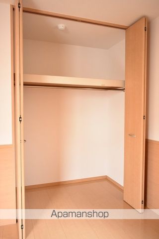 リビングタウン三橋の内装写真