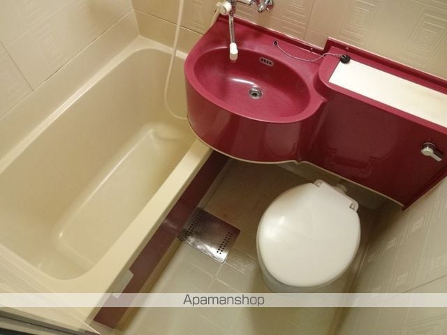 ロータリーマンション永和の内装写真