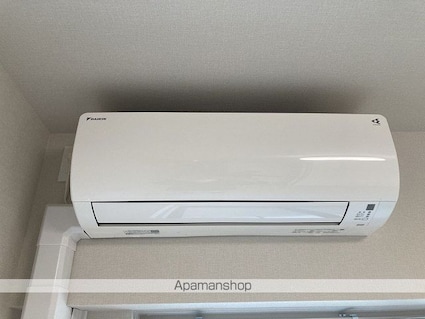 エスティメゾン赤羽Ⅱ[1K/25.62m2]のその他設備