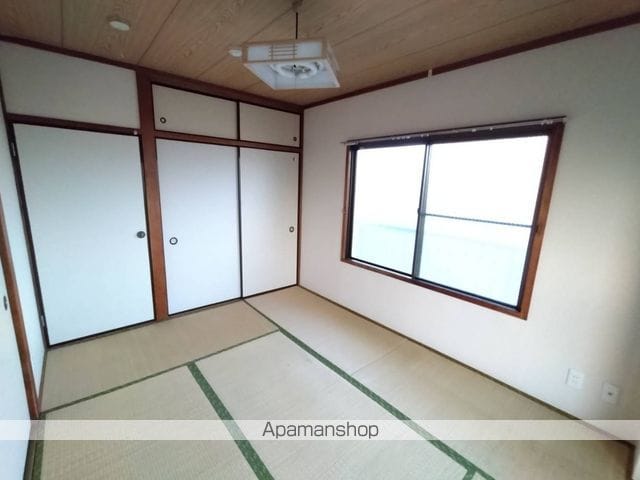 ユメッツ前上町の内装写真