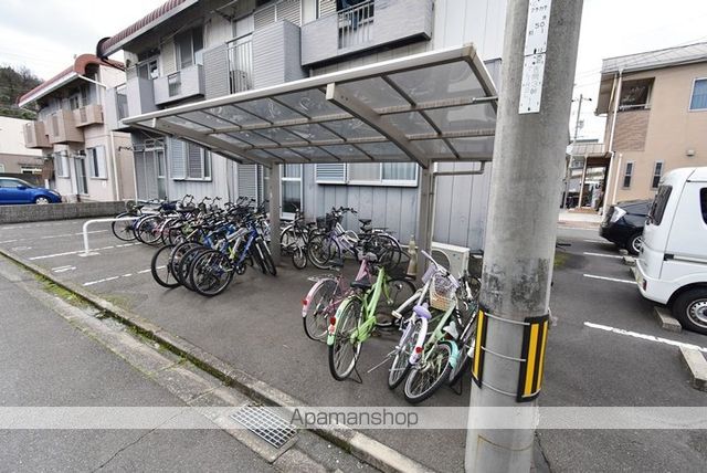 セレッソ吉岡 A棟のその他写真