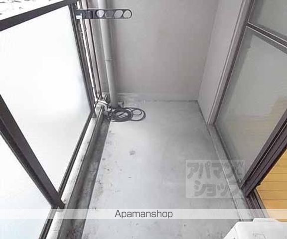 なかよしマンション四条大宮の内装写真