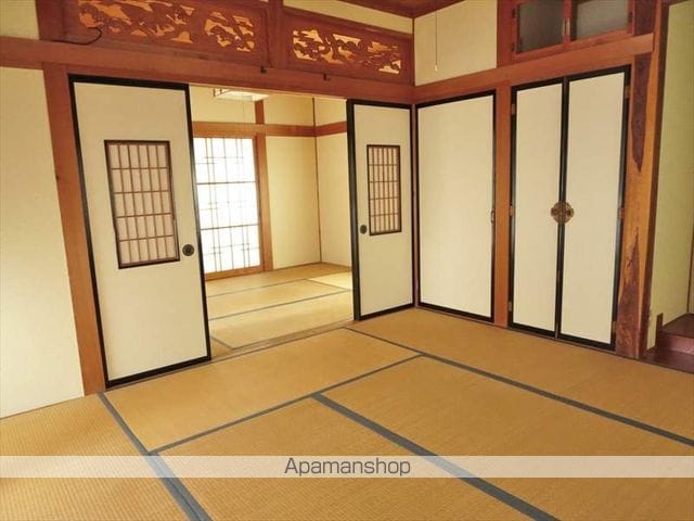 吉澤貸家の内装写真