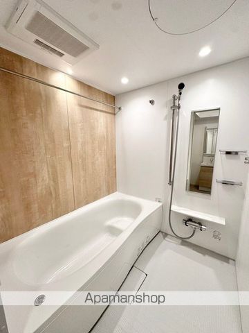 クラール倉治Eの内装写真