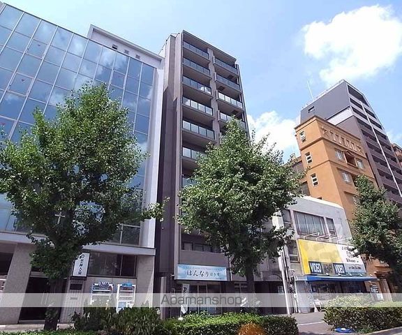 ロザーンジュ堀川の外観写真