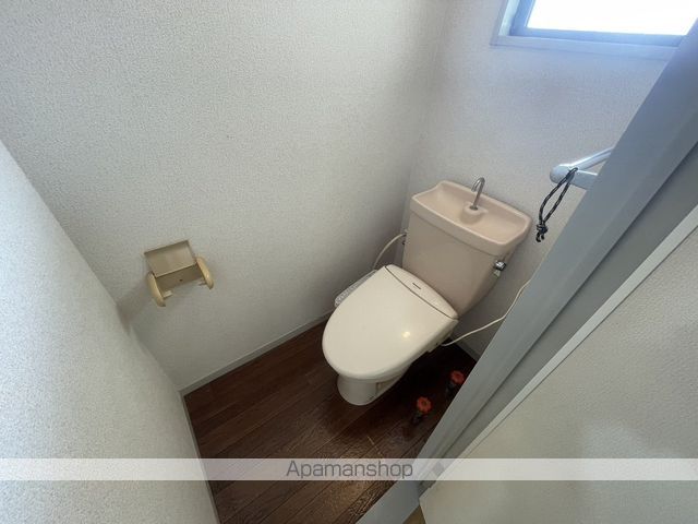 開沖コスモタウンの内装写真