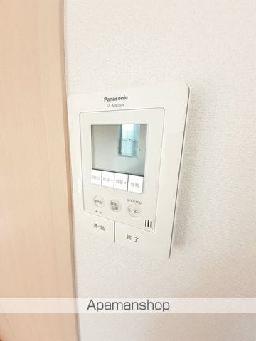 アルバーダの内装写真