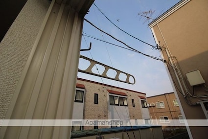 ベルシティメモリーズＩ[1K/26.49m2]の内装2