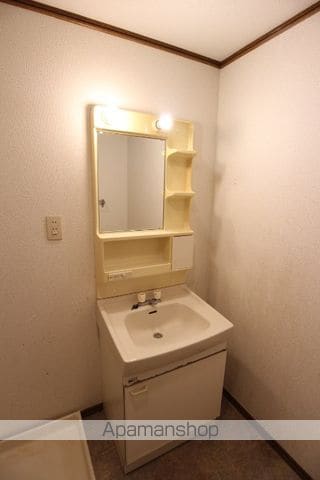 エトランゼ南の内装写真
