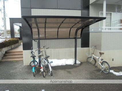 長野県松本市大字島内[1K/33m2]の共用部7