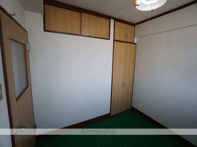 岡田マンション第一の内装写真