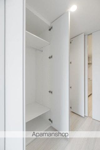AIFLAT馬込の内装写真