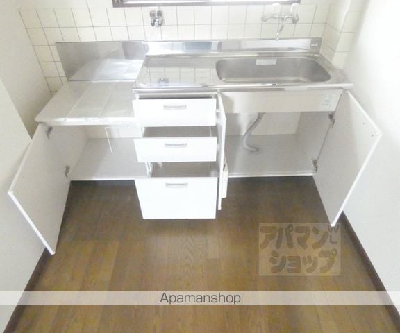 シャトレ修学院の内装写真