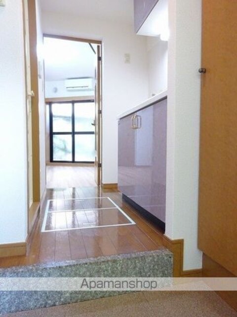 フェニックス芦花公園駅前弐番館[1K/18.68m2]のその他部屋・スペース