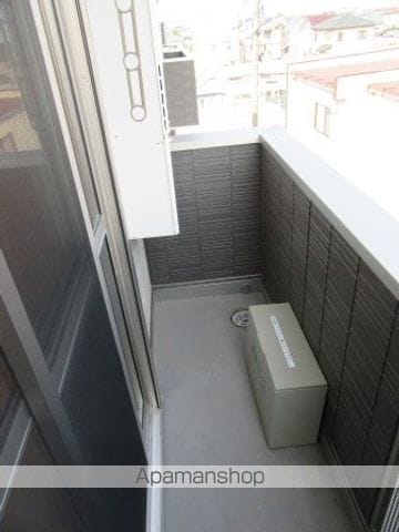 D’roomSUMON弁天橋Iの内装写真