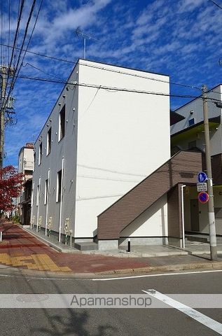 M.Kオリオン名古屋の外観写真