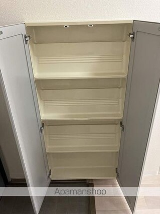 パークハイツ[1R/27.08m2]の内装9