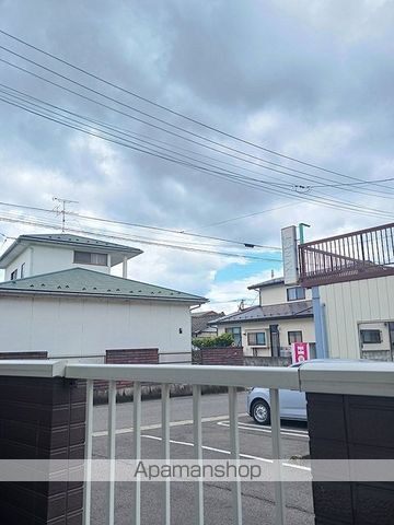 ノワメゾンBの内装写真