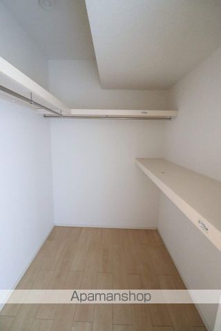 リオコリーナCの内装写真