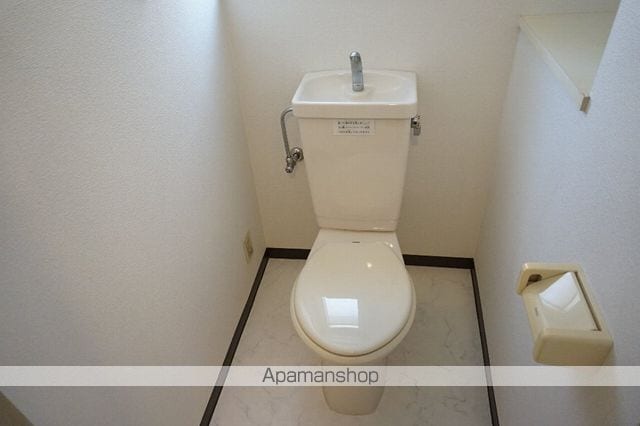 アメニティ泉の内装写真