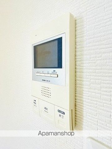 サンステュディオ清水駅前の内装写真