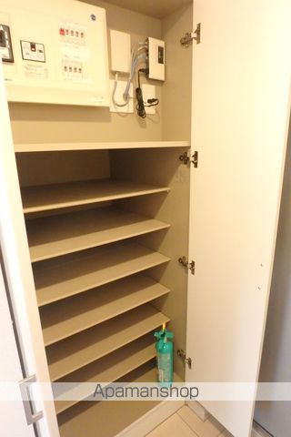 エスティメゾン錦糸町IIの内装写真
