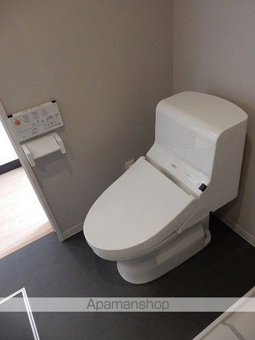 ARIETTAの内装写真