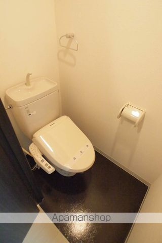 HOPE月寒中央 Cの内装写真