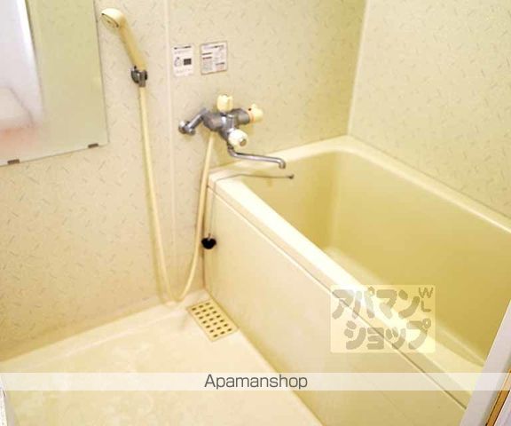 AFICION堀川の内装写真