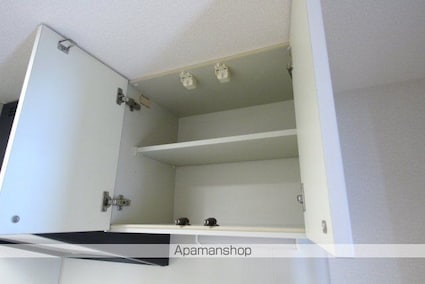 プレステージ錦糸町[1K/20.12m2]のキッチン2