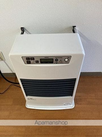 トレジャーキャッスル参番館の内装写真