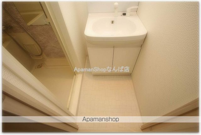 S−RESIDENCE南堀江の内装写真