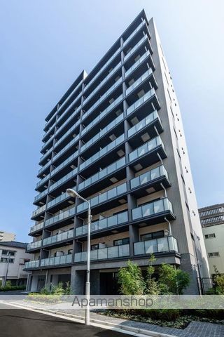 レオーネ南千住IIの外観写真