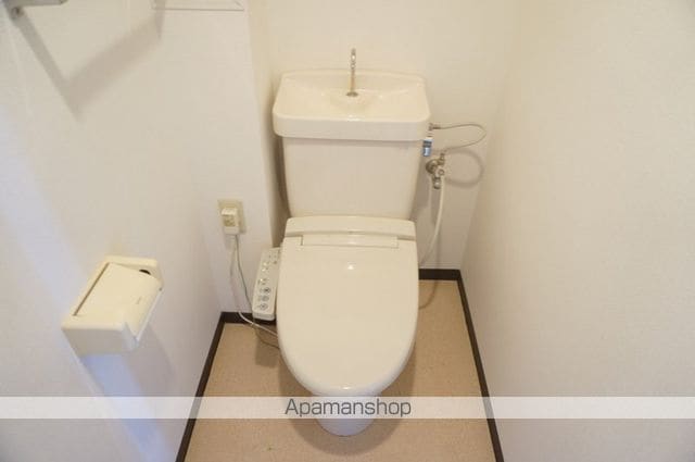 サンフォレストの内装写真