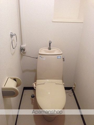 クリオ辻堂参番館の内装写真