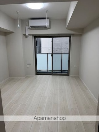 メインステージ板橋志村Ⅲ[1K/25.87m2]のリビング・居間