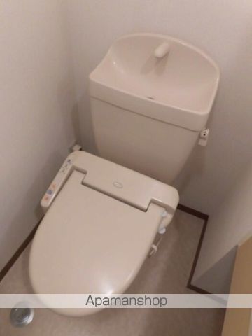 モナリエS・Wの内装写真