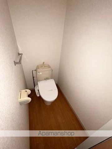ルシエール萠木野B棟の内装写真