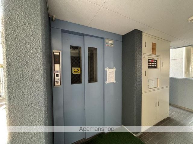 アルファ二番町602号のその他写真