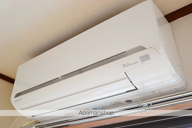 塩本ビルの内装写真