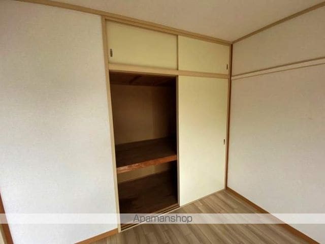 サンタウンコーラル Aの内装写真